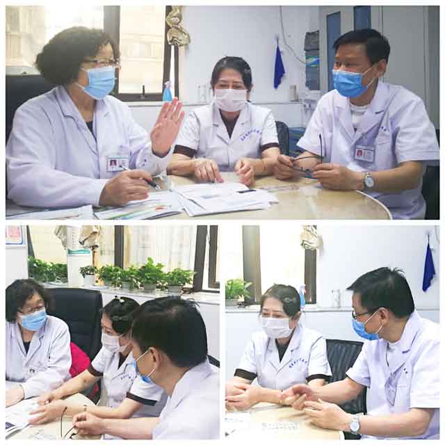 截止6月21日,北京肝病教授免费预约
